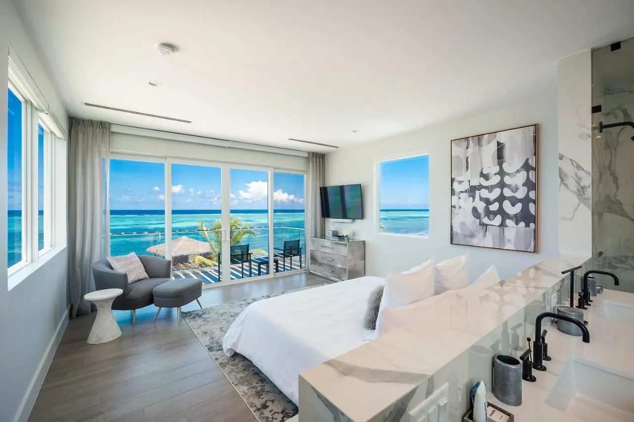 Aparthotel Black Urchin Boutique Resort Bodden Town Cayman Islands