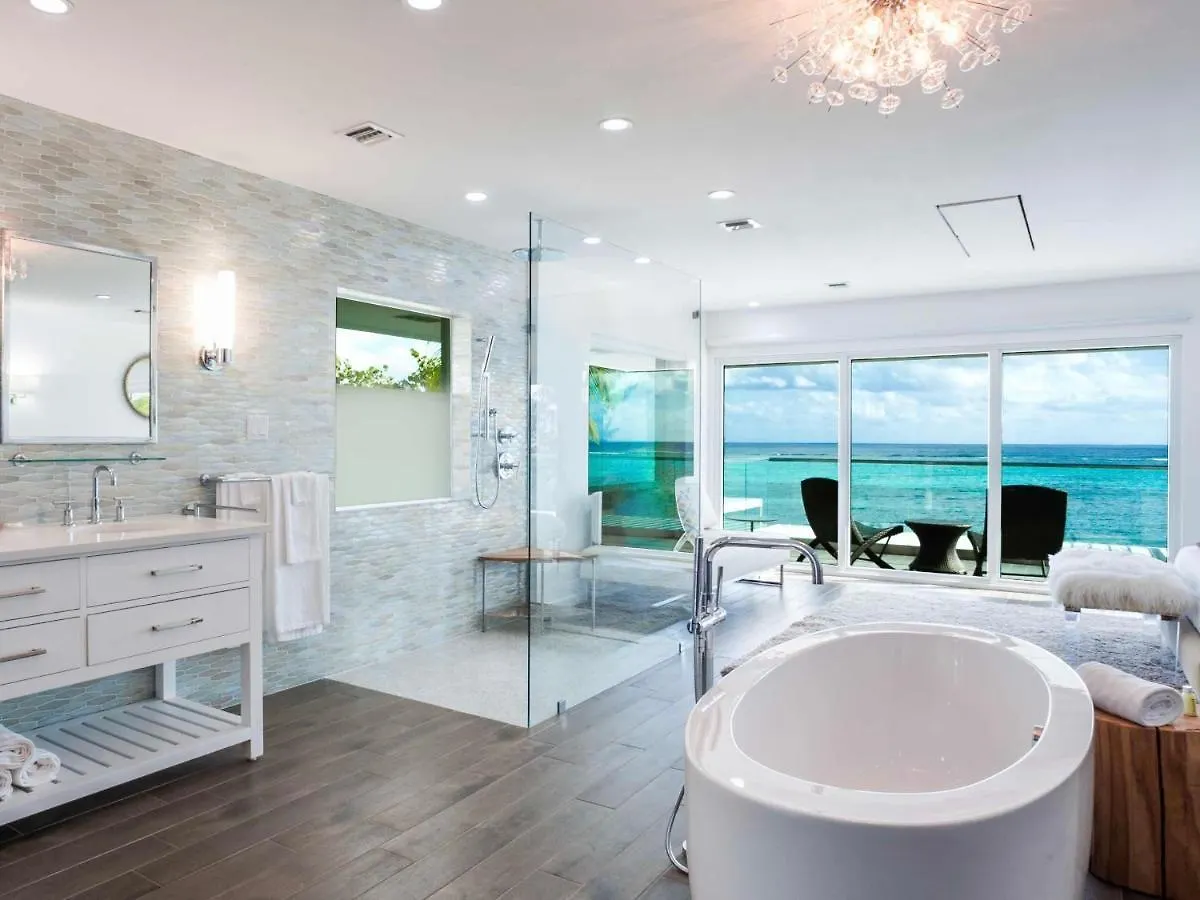Aparthotel Black Urchin Boutique Resort Bodden Town