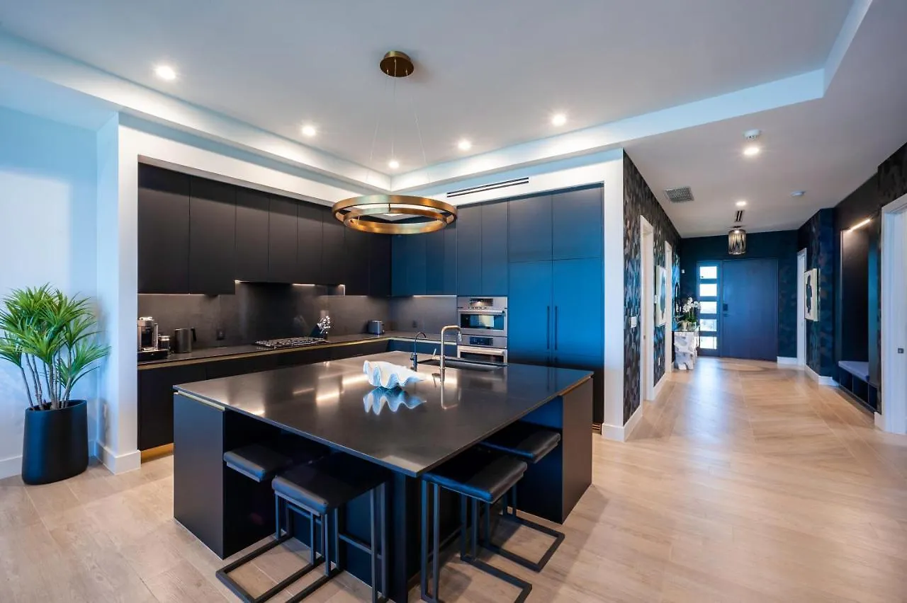 Black Urchin Boutique Resort Bodden Town Cayman Islands