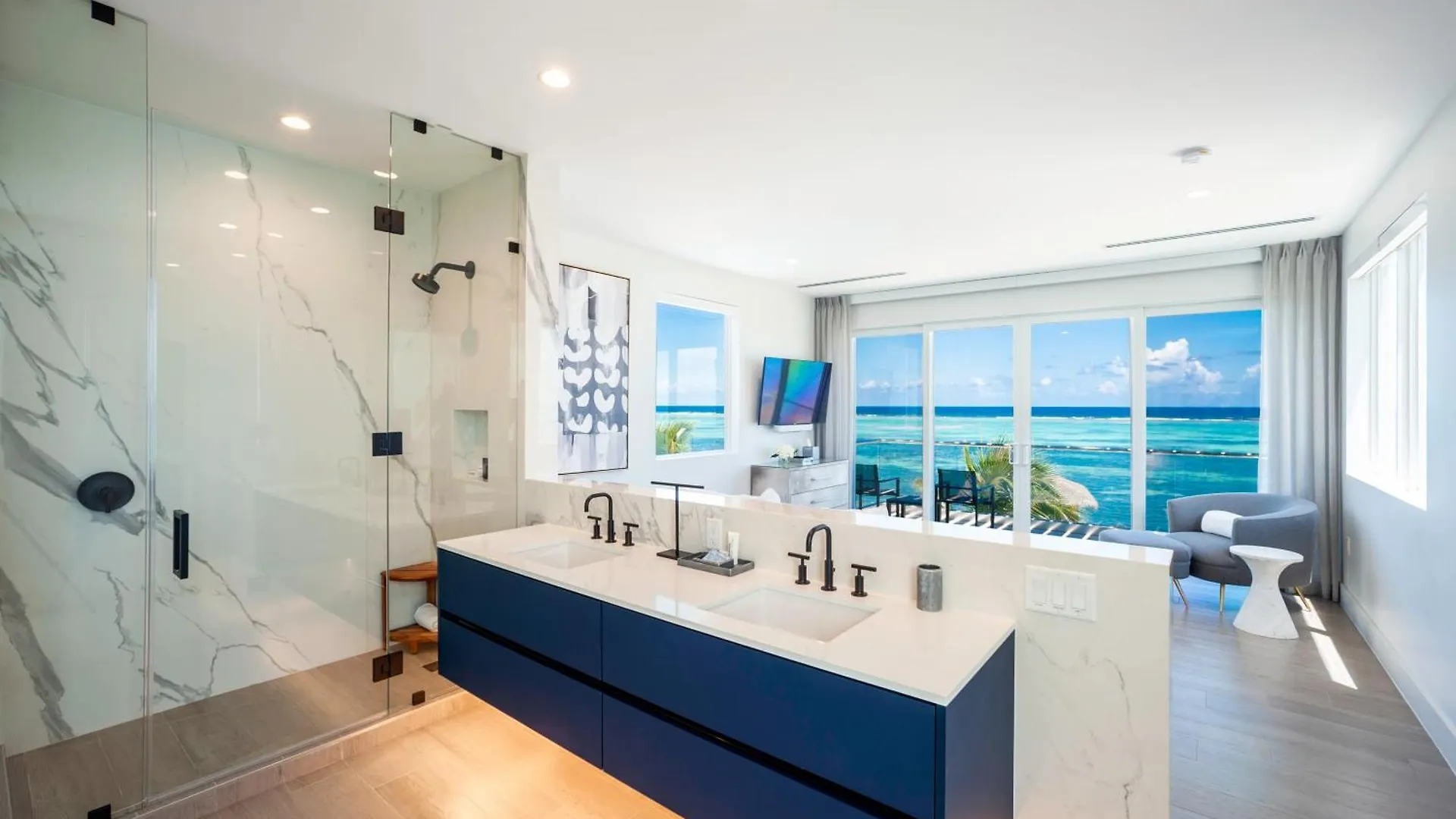 Black Urchin Boutique Resort Bodden Town 0*,