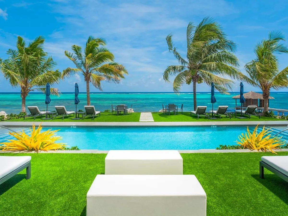 Black Urchin Boutique Resort Bodden Town
