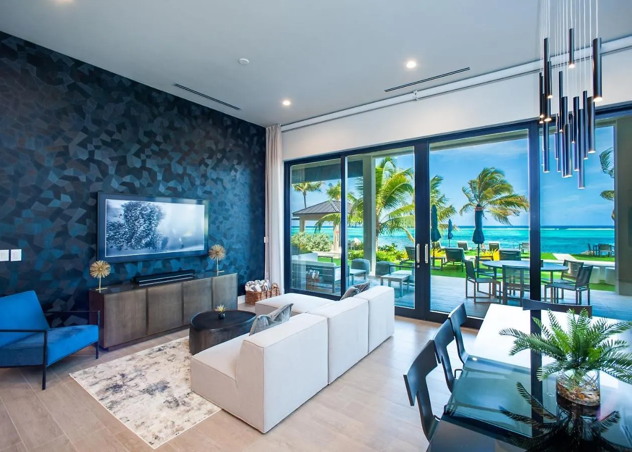 Black Urchin Boutique Resort Bodden Town