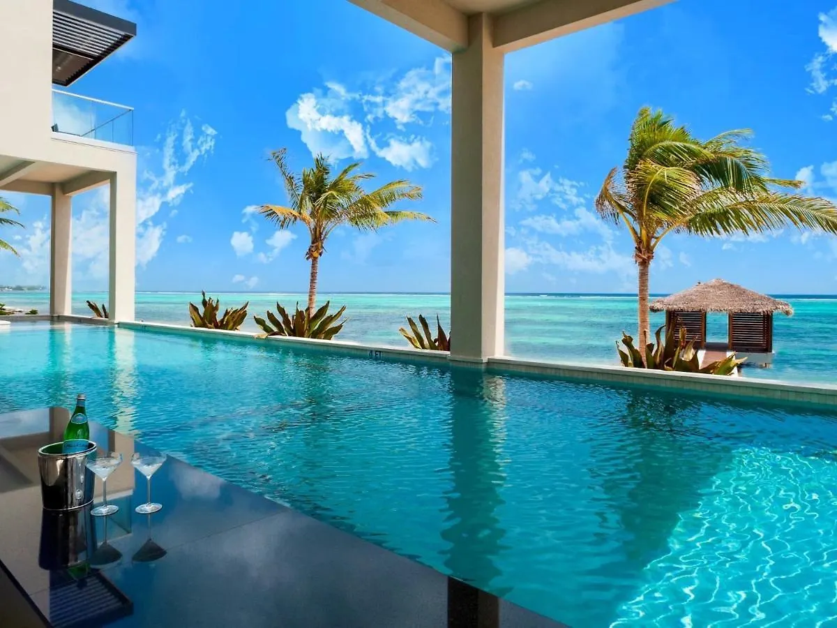 Black Urchin Boutique Resort Bodden Town Cayman Islands