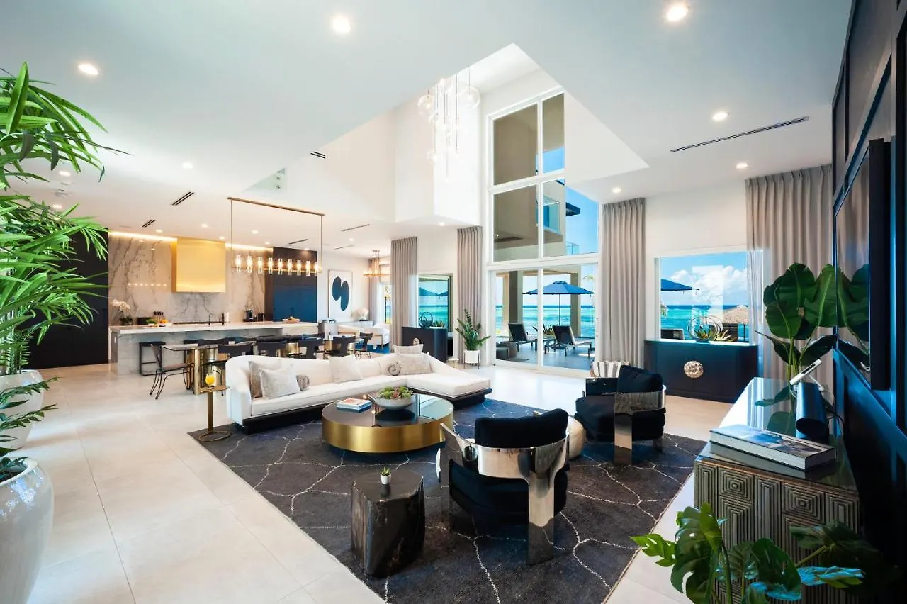 Aparthotel Black Urchin Boutique Resort Bodden Town Cayman Islands