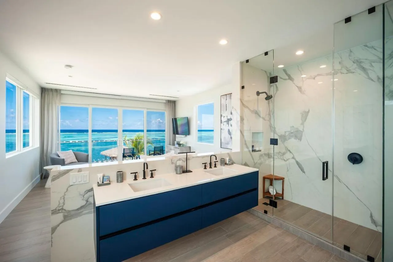 Black Urchin Boutique Resort Bodden Town 0*,  Cayman Islands