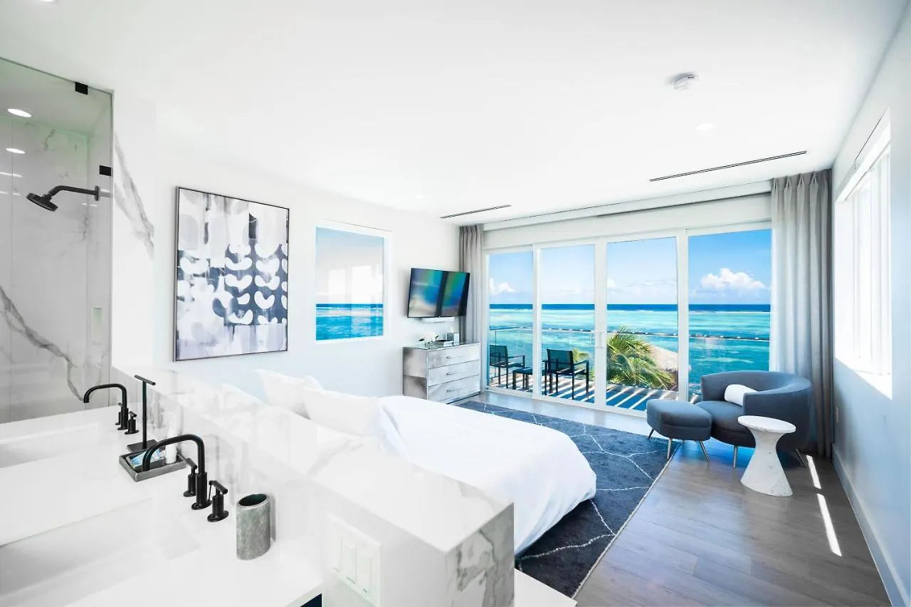 Black Urchin Boutique Resort contacts