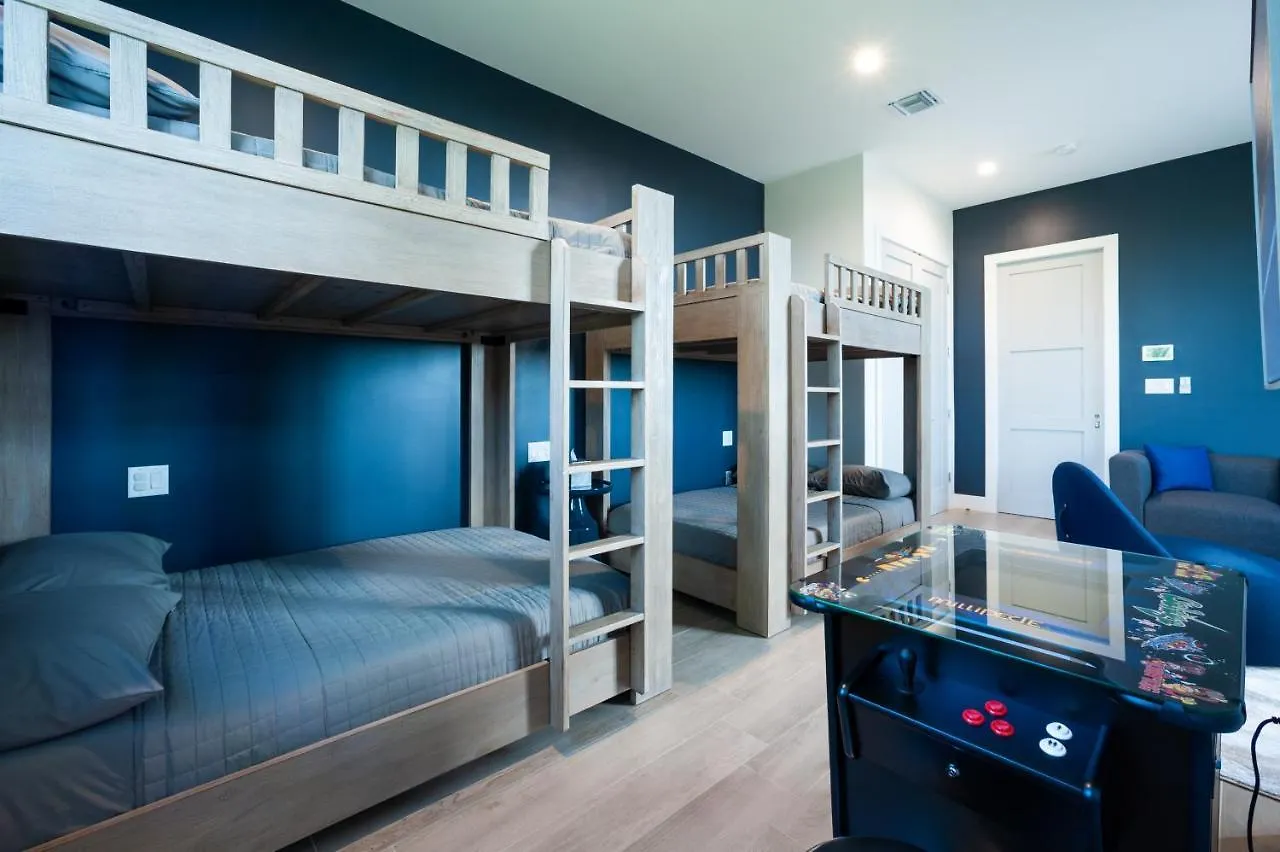 Black Urchin Boutique Resort Bodden Town Cayman Islands